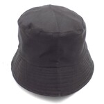 Bucket Hat - Black