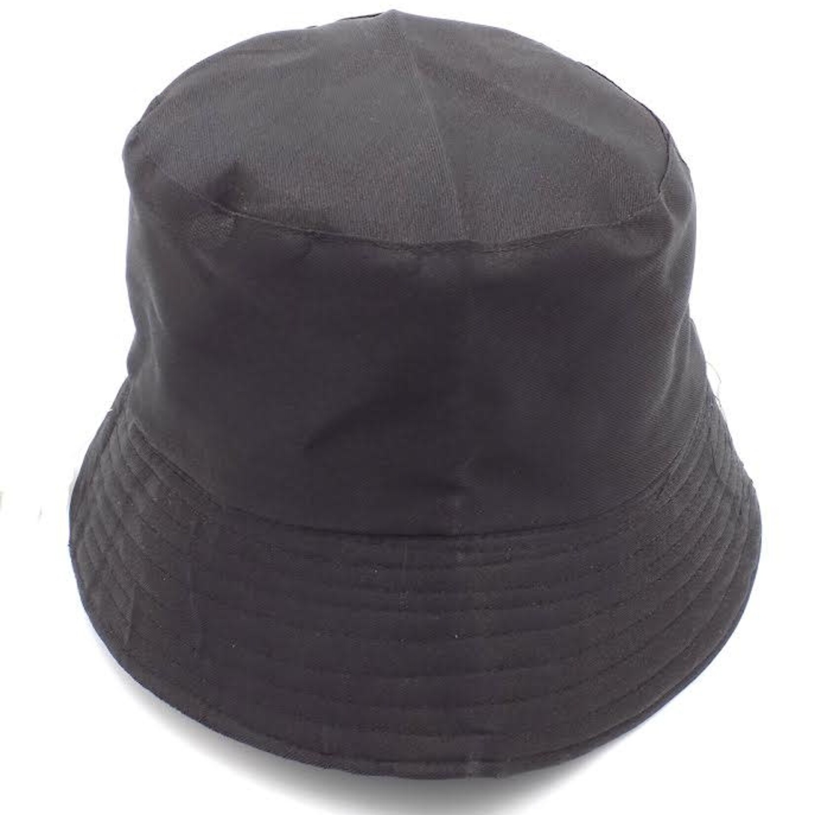 Bucket Hat - Black