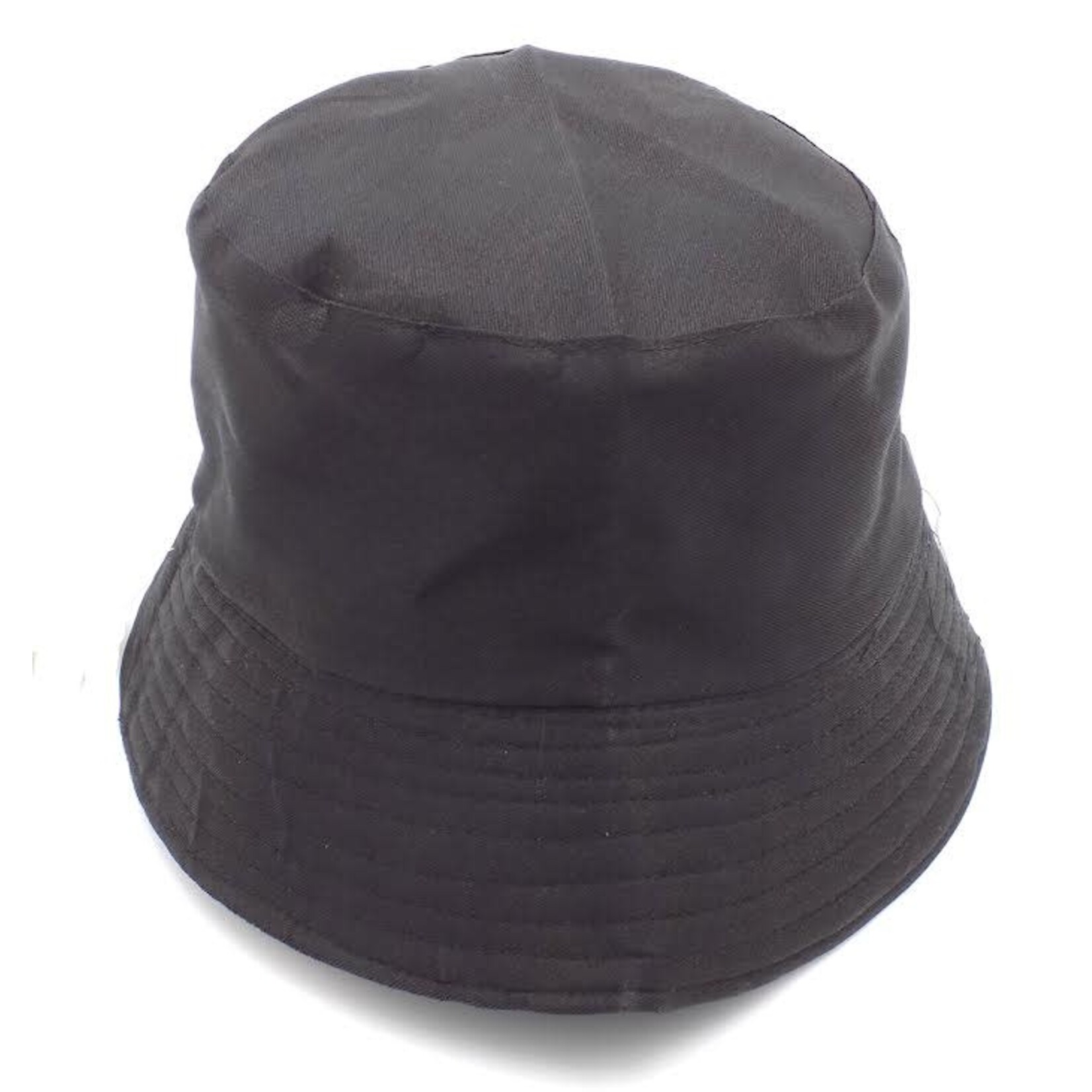 Bucket Hat - Black