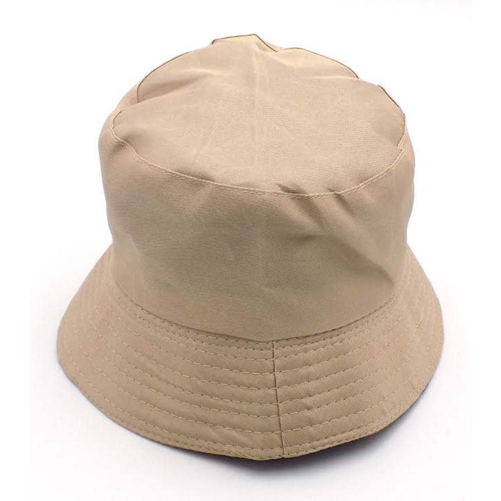 Bucket Hat - Khaki