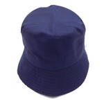 Bucket Hat - Navy Blue