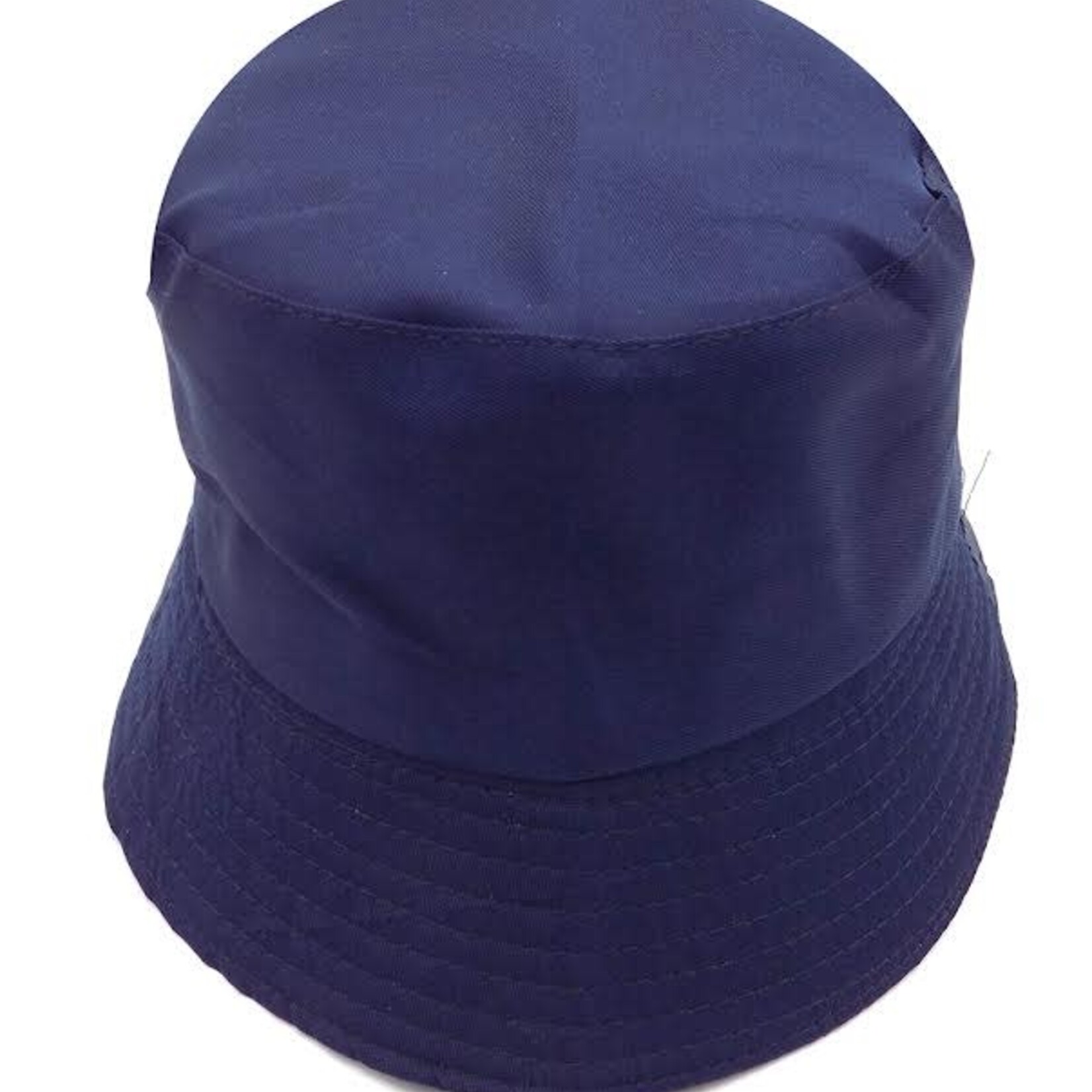 Bucket Hat - Navy Blue