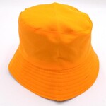 Bucket Hat - Neon Orange