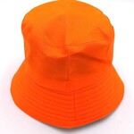 Bucket Hat - Orange