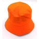 Bucket Hat - Orange