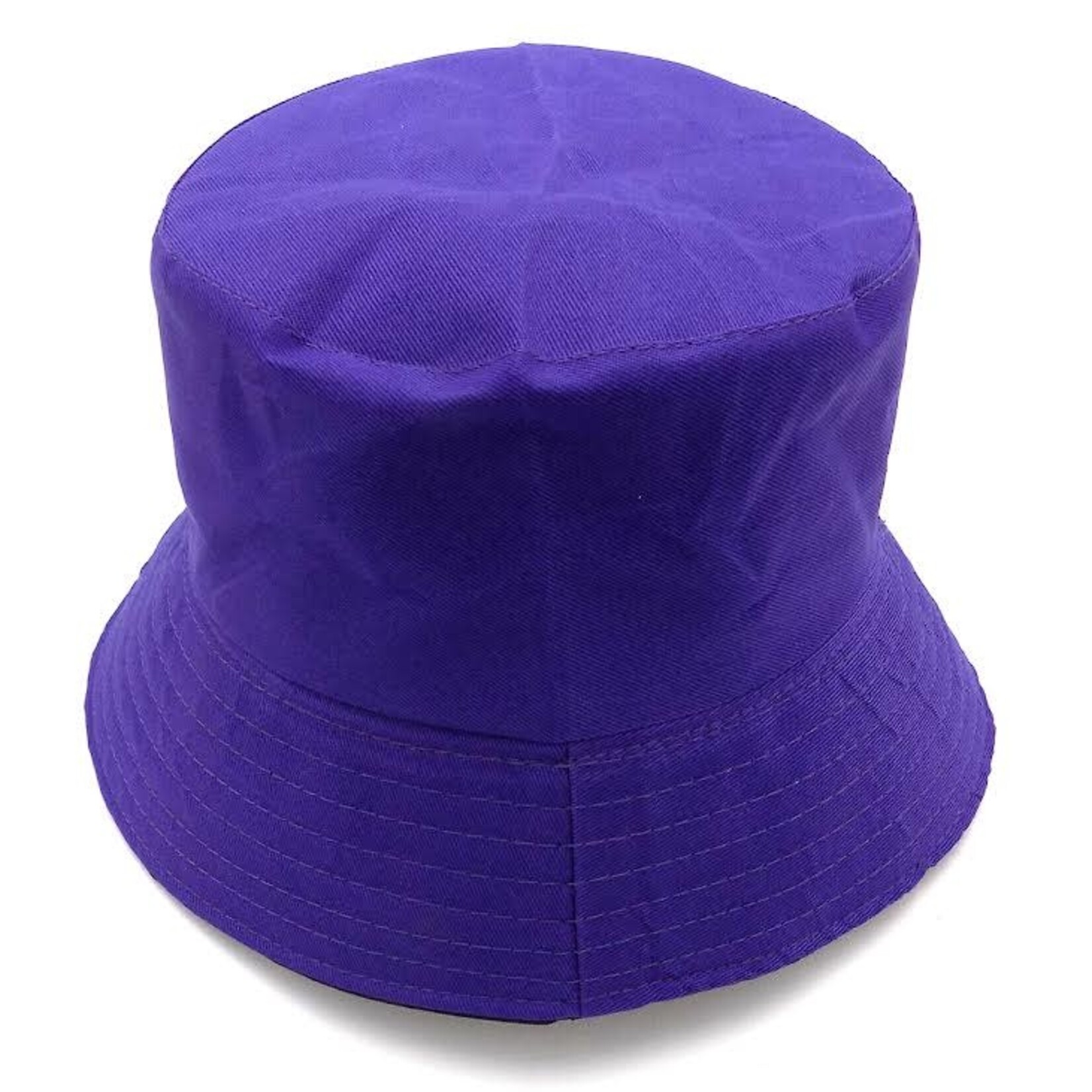 Bucket Hat - Purple