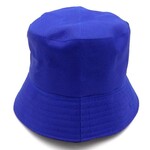 Bucket Hat - Royal Blue