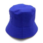 Bucket Hat - Royal Blue