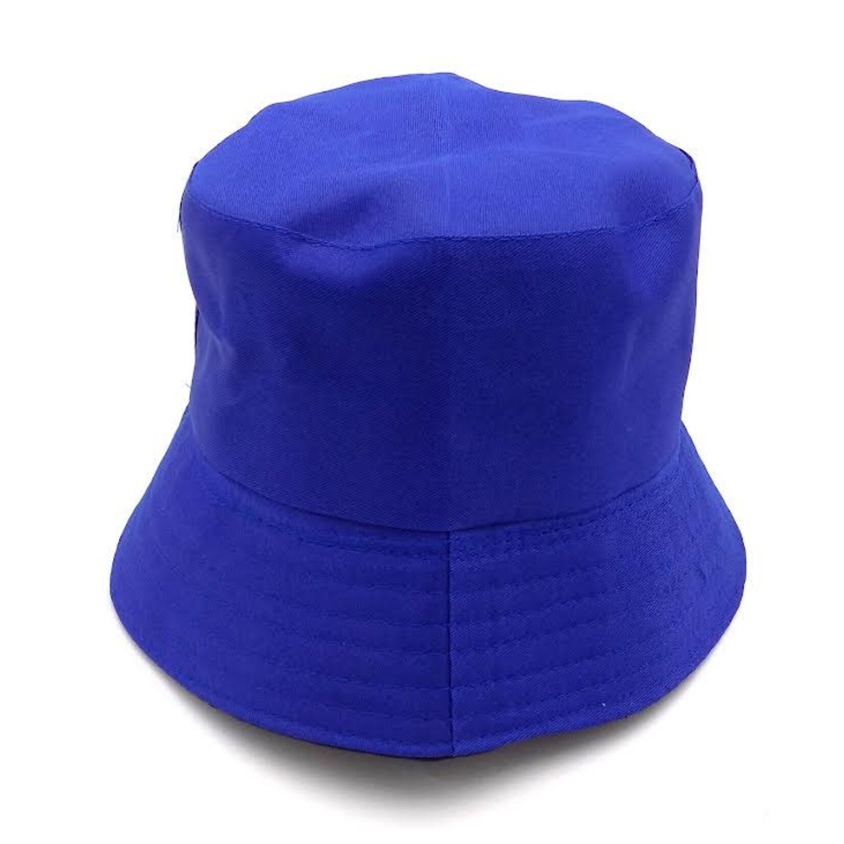 Bucket Hat - Royal Blue