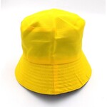 Bucket Hat - Yellow