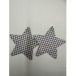 Holographic Pasties - Star