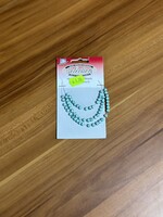 Miracle Glass Beads (1 card) 4mm