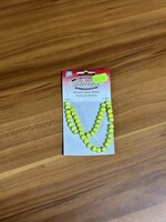 Miracle Glass Beads (1 card) 6mm