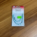 Miracle Glass Beads (1 card) 6x8mm