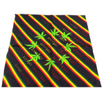 Bandana Patterned One Love