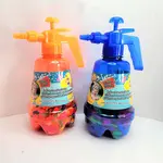 Balloon Pumping Station With 300 Waterbombs