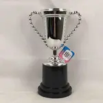 Premium Party Favor Giant Trophy 10" - Silver