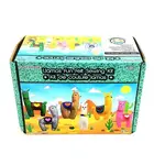 Llamas Fun Felt Sewing Kit
