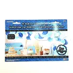 Balloon Garland Kit - Pastel Blue