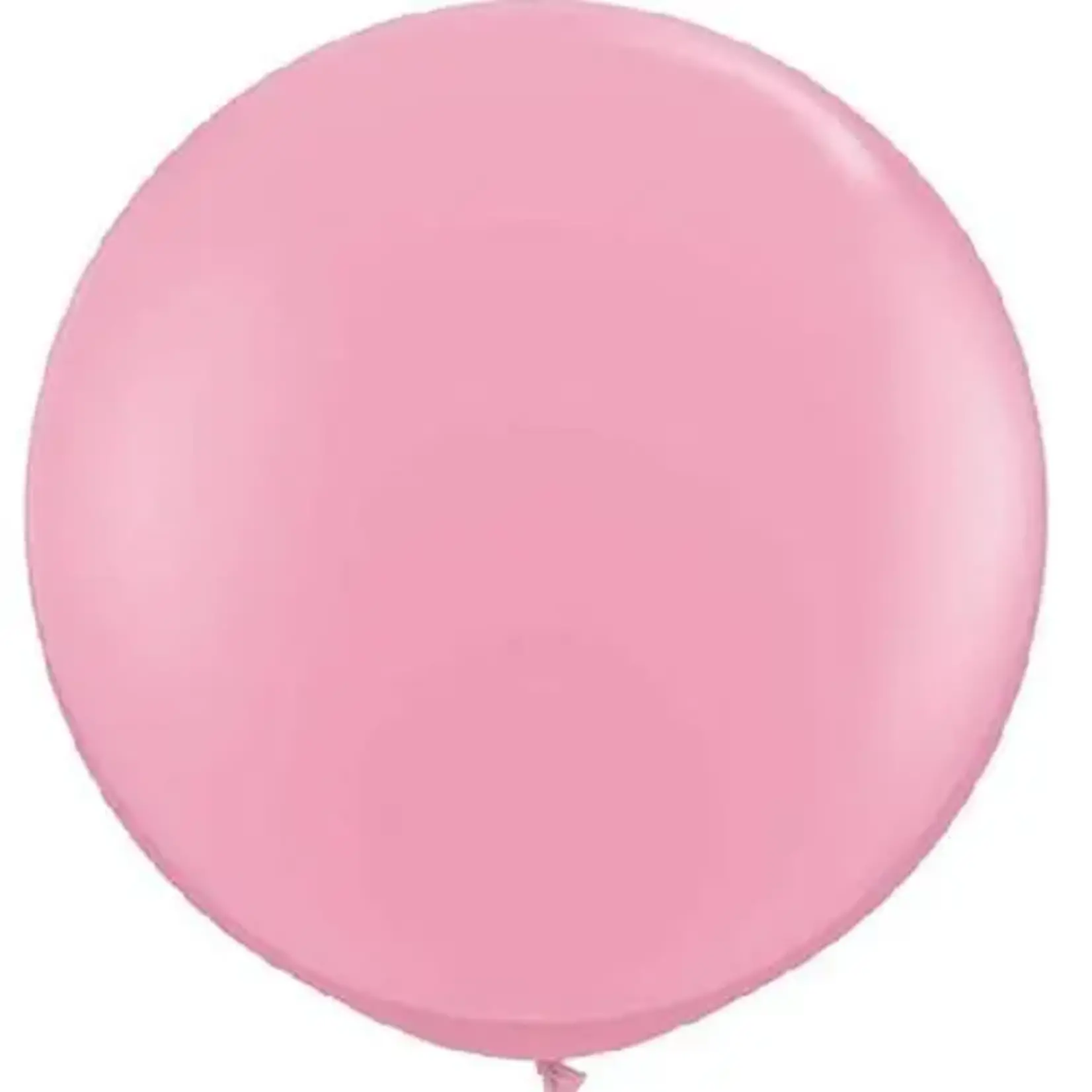 Giant Latex Balloons 36" (2pcs) - Pink