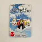 Giant Foil Balloon - Graduation 34"x21"