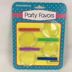 4CT Party Favors Magnifying Glass