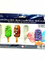 Large Cakesicle Silicone Mold
