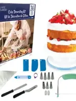 Cake Decorationg Kit