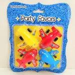 4CT Party Favors Free Wheel Plane
