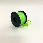 Curling Ribbon In Spool 200 Yards - Apple Green