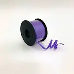 Curling Ribbon In Spool 200 Yards - Purple