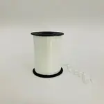 Curling Ribbon In Spool 500 Yard - White