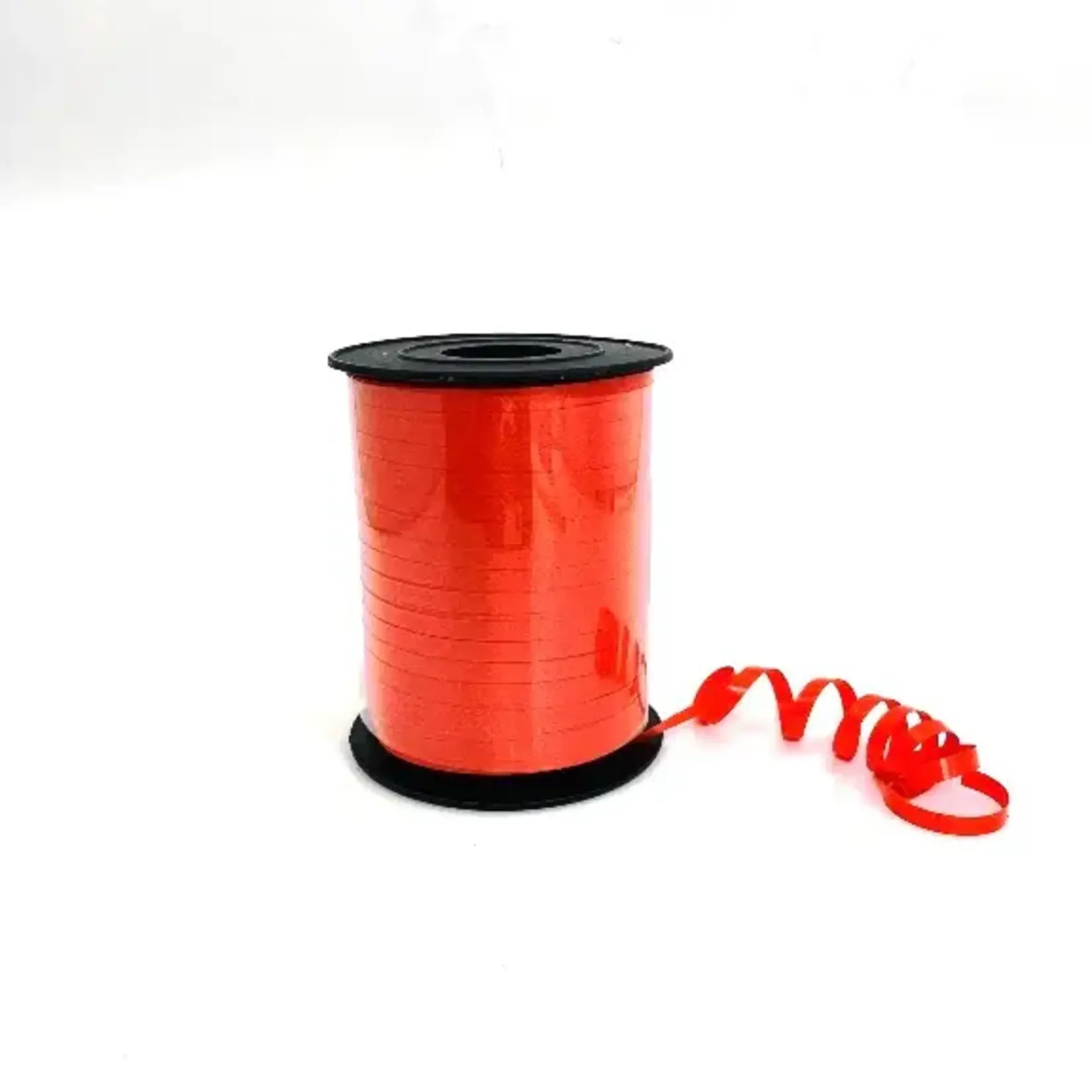 Curling Ribbon In Spool 500 Yards - Red