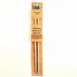 Knitting Needles 2Pcs x 25cm