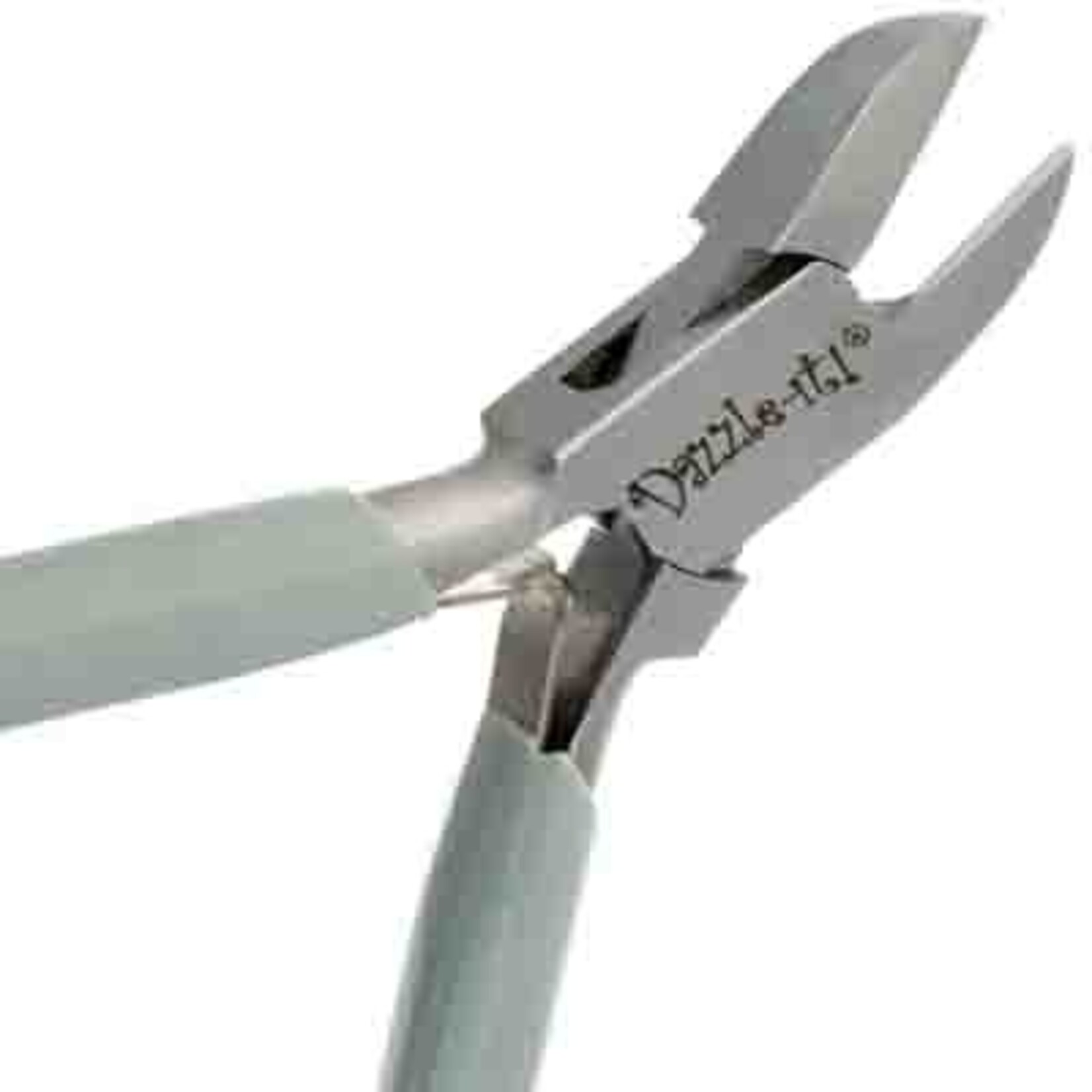 Dazzle-it Econo Pliers Side Cutter