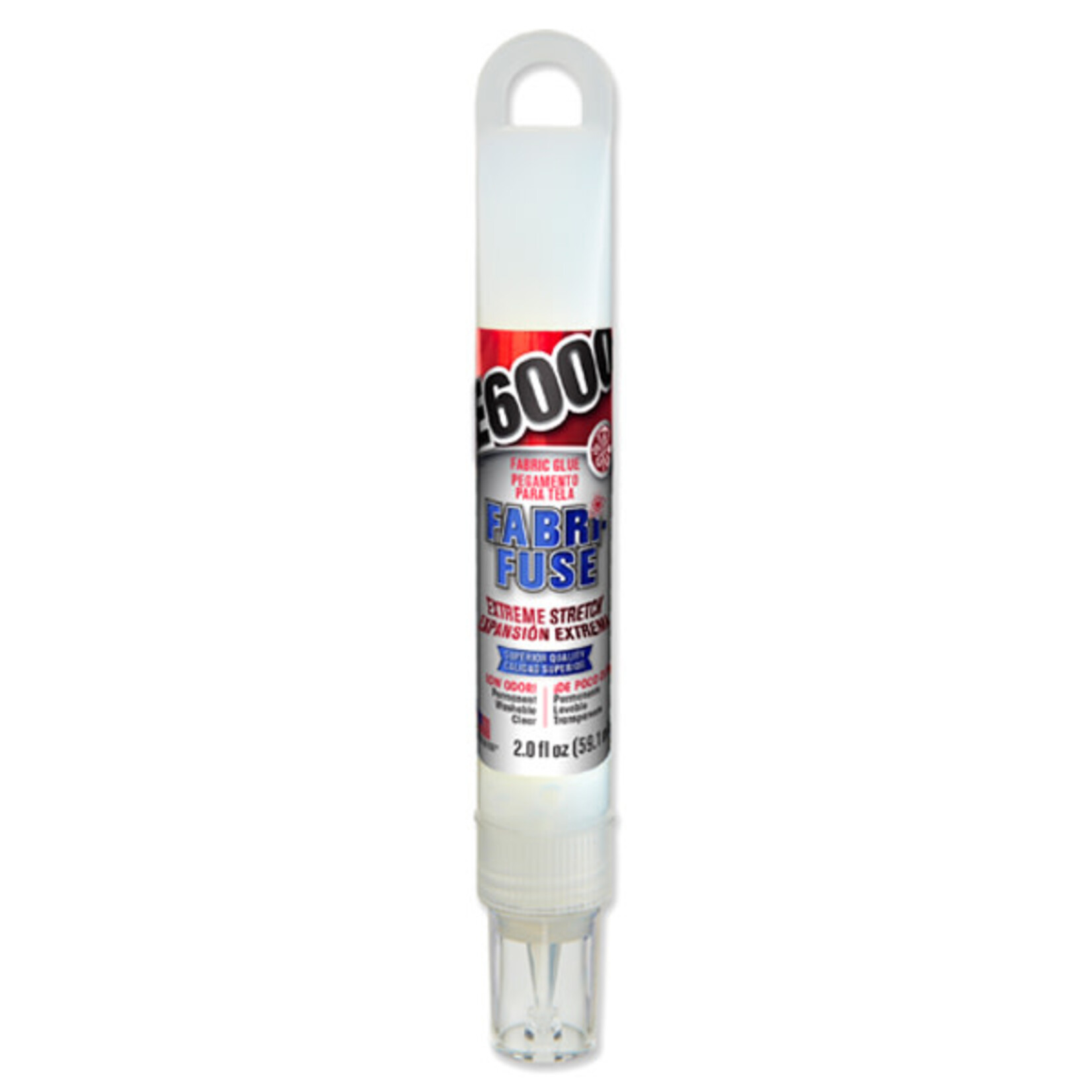 E6000 Fabri Fuse Hang Bottle (2 oz)