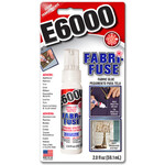 E6000 Fabri Fuse With Header (2 oz)