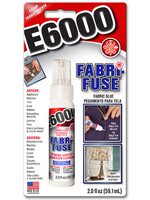 E6000 Fabri Fuse With Header (2 oz)