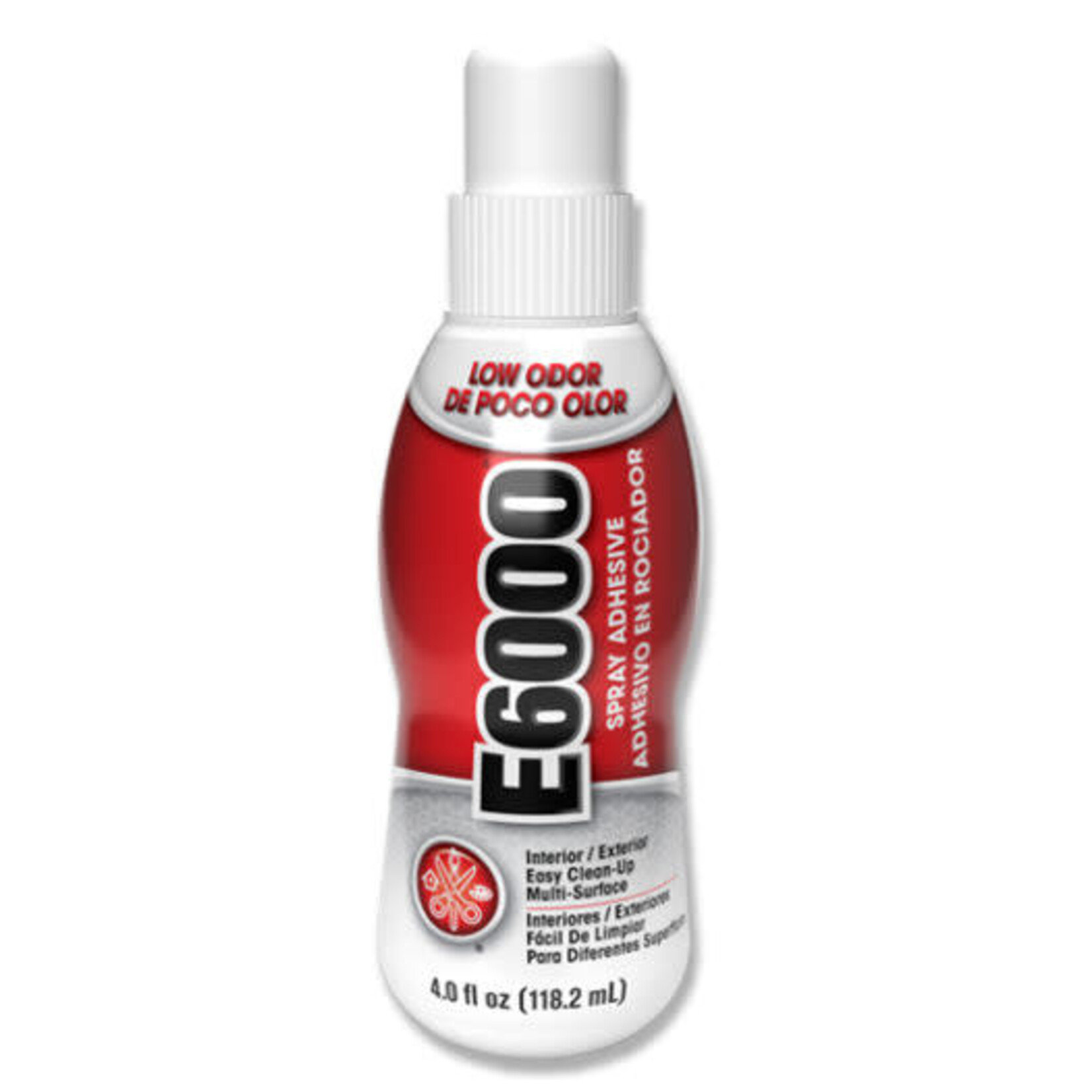E6000 Spray Adhesive (4 oz)
