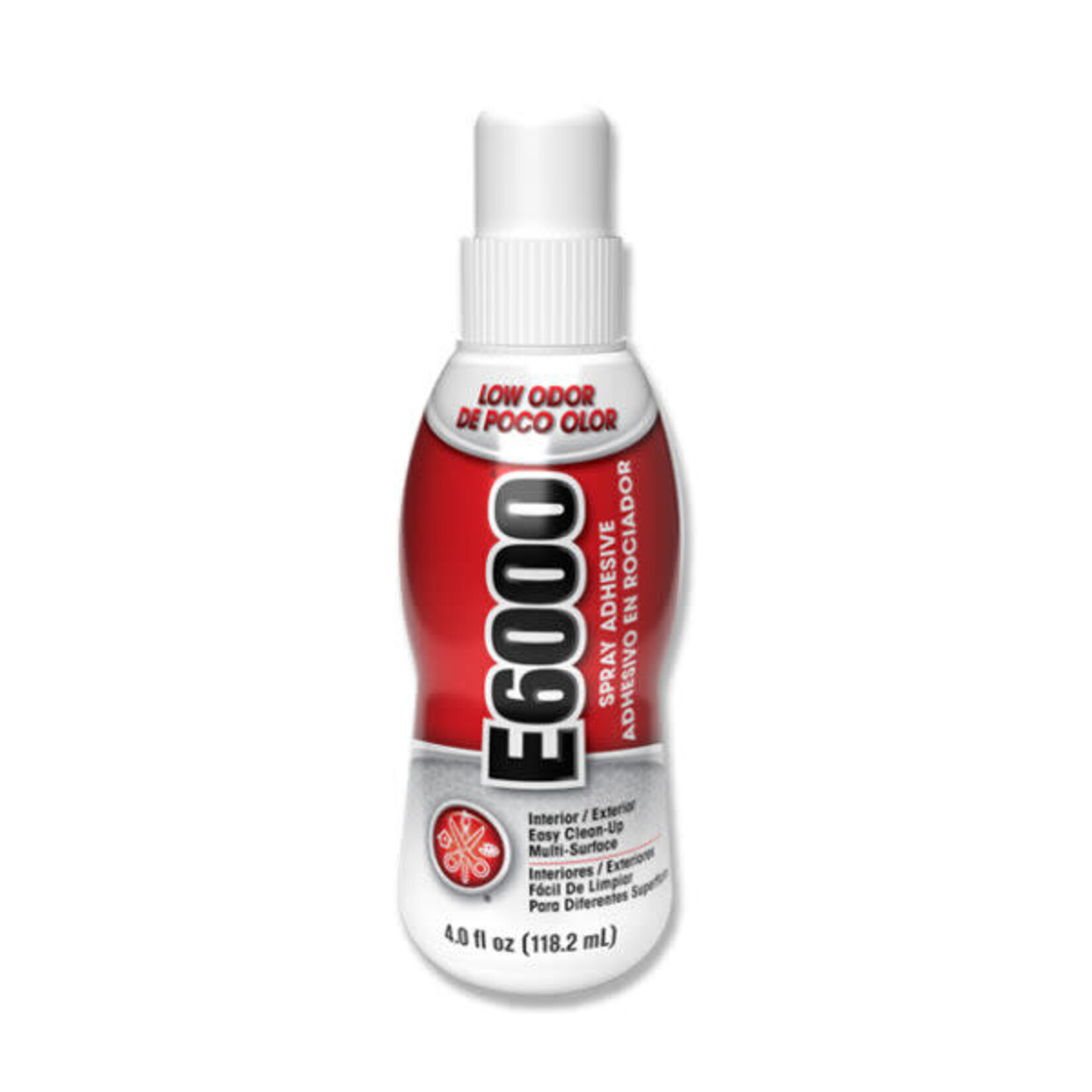 E6000 Spray Adhesive (4 oz)