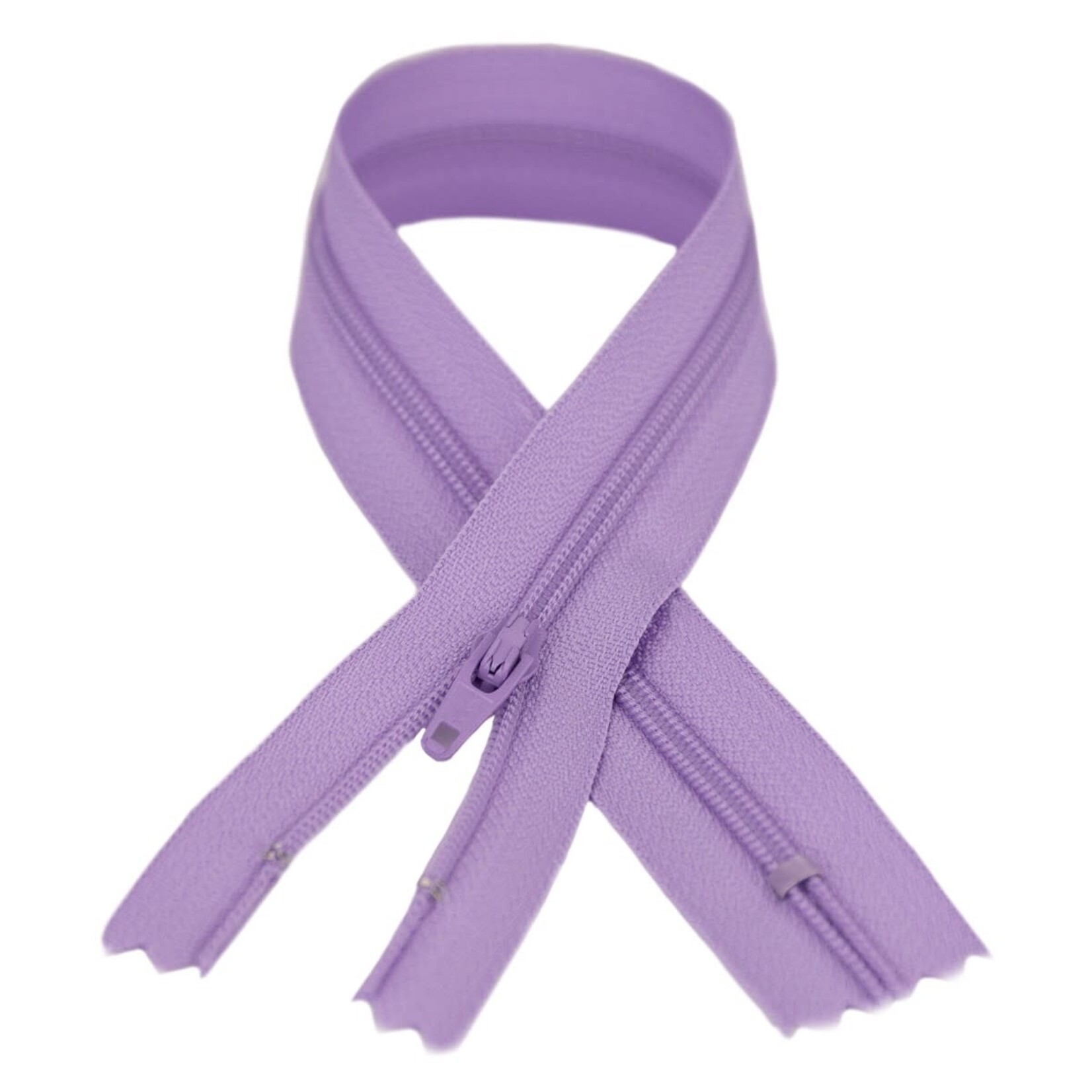 Auto Lock Zip 12 inch