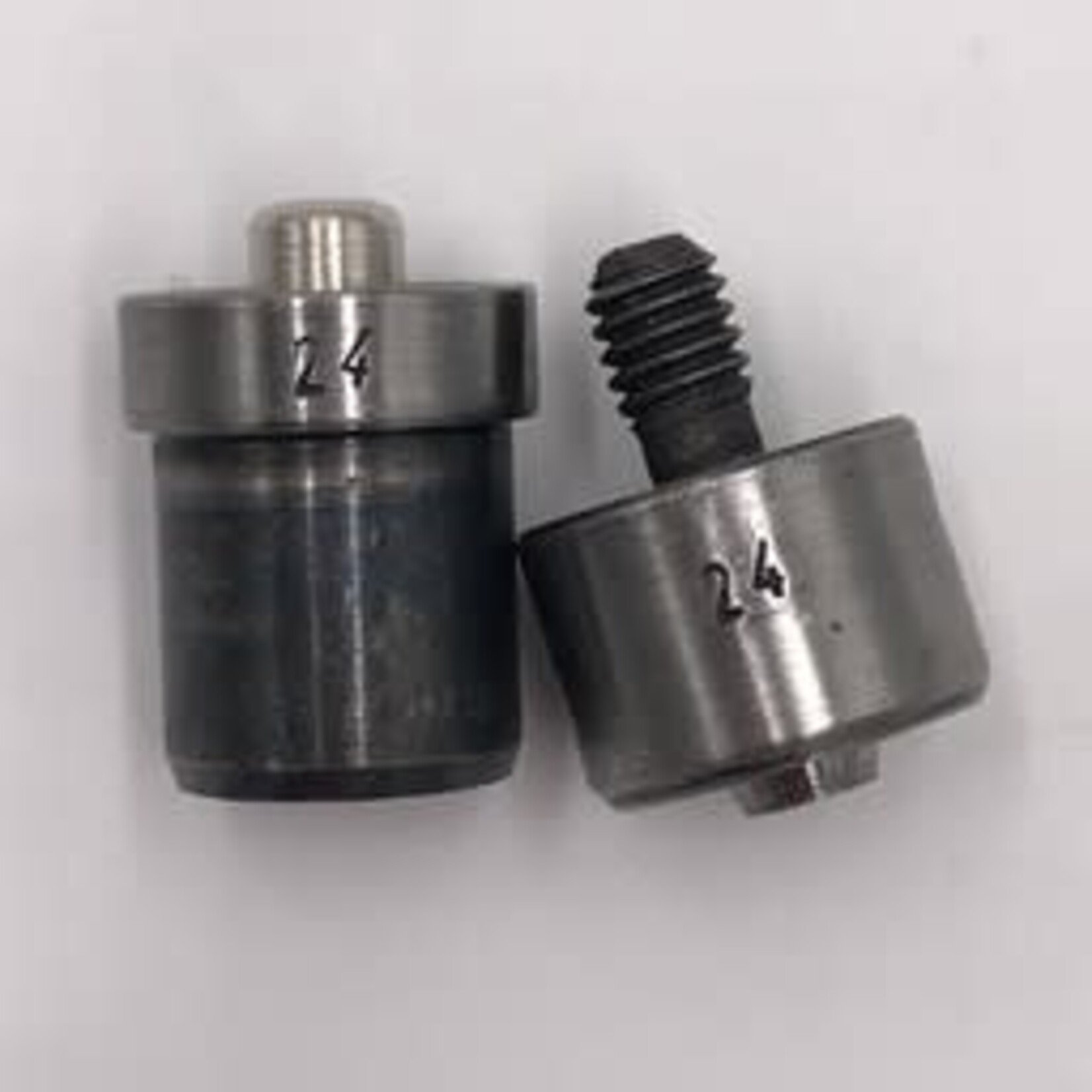 Swallow Brand Grommet / Eyelet Die 24