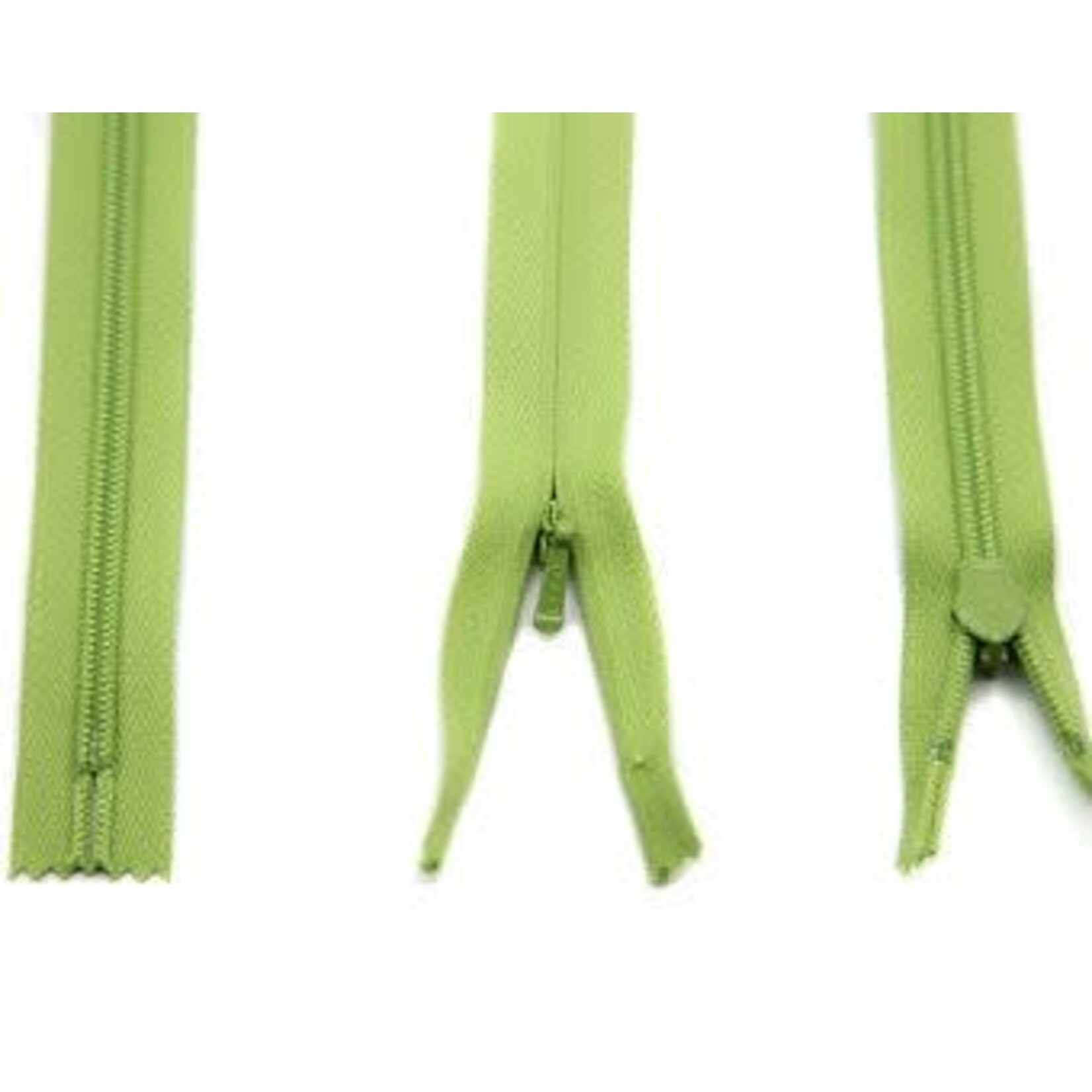 Auto Lock Zip 7 inch