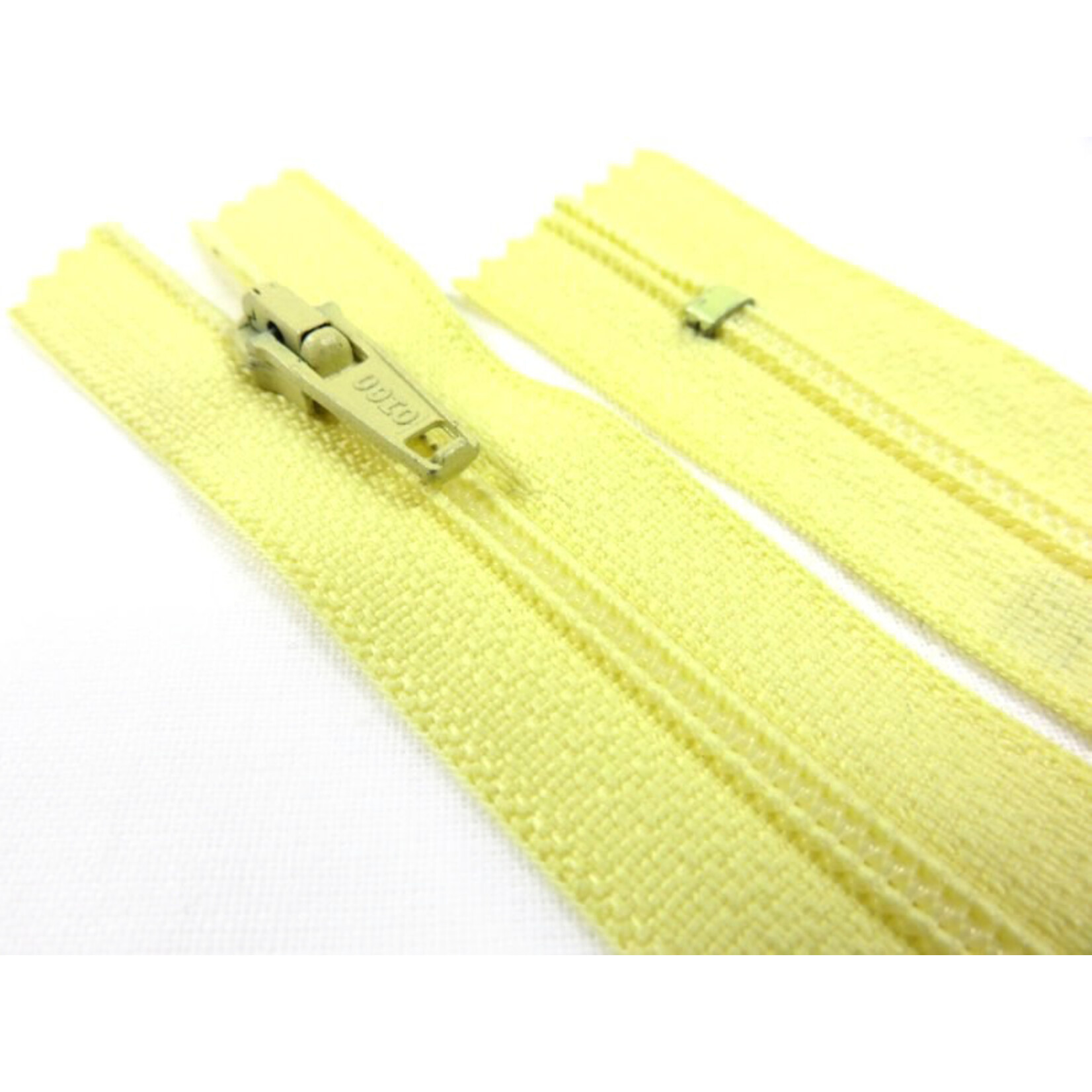 Auto Lock Zip 8 inch