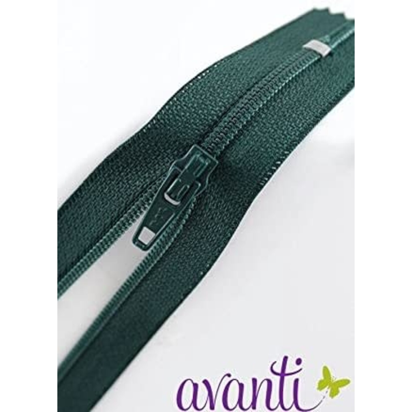 Auto Lock Zip 9 inch