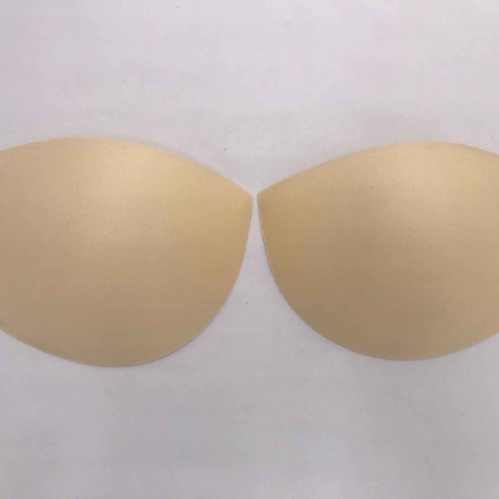Bra Cup Push Up Cutside (1Pair) - Size XL