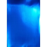 Metallic Foil Board 19 5/8" x 27 1/2" 230 GSM - Dark Blue