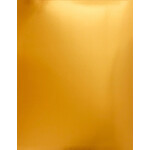 Metallic Foil Board 19 5/8" x 27 1/2" 230 GSM - Gold