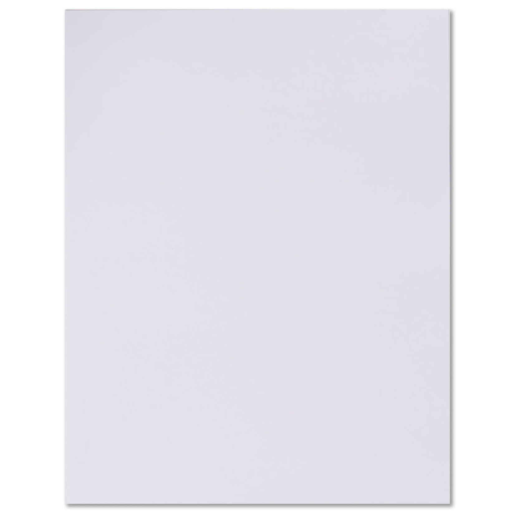 Bristol Board White 180 Gsm