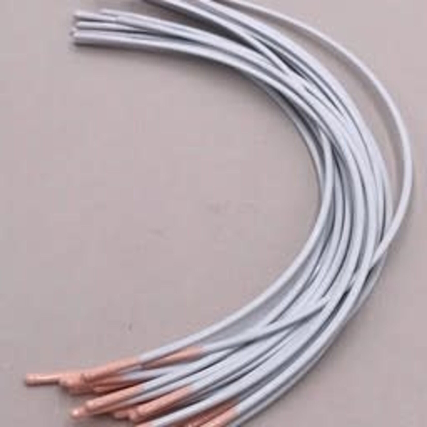 BRA UNDERWIRE PUSH UP WITH TAIL (10 PAIRS/PACK) - SIZE 95